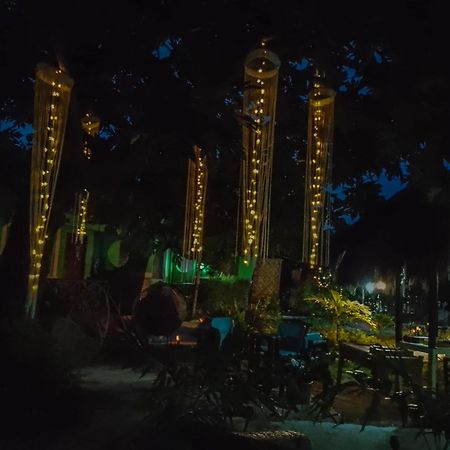 Moonlight Resort Logon Dış mekan fotoğraf