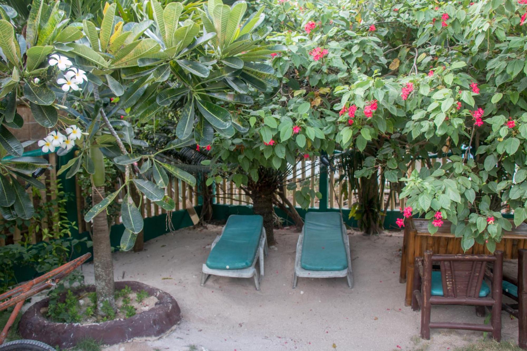Moonlight Resort Logon Dış mekan fotoğraf