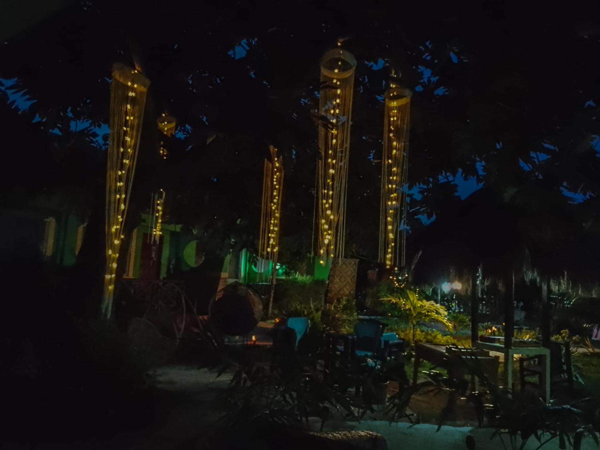 Moonlight Resort Logon Dış mekan fotoğraf