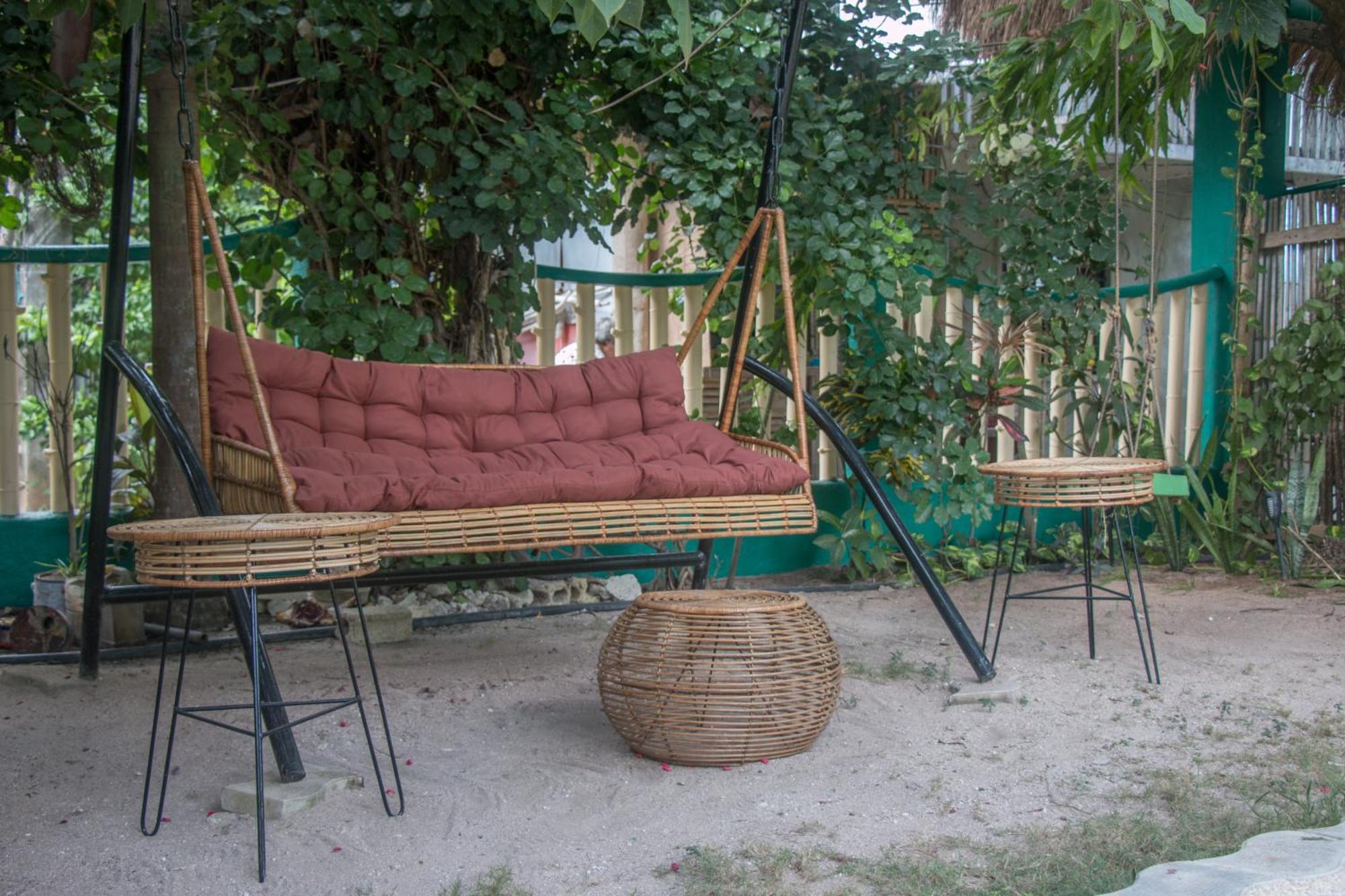 Moonlight Resort Logon Dış mekan fotoğraf
