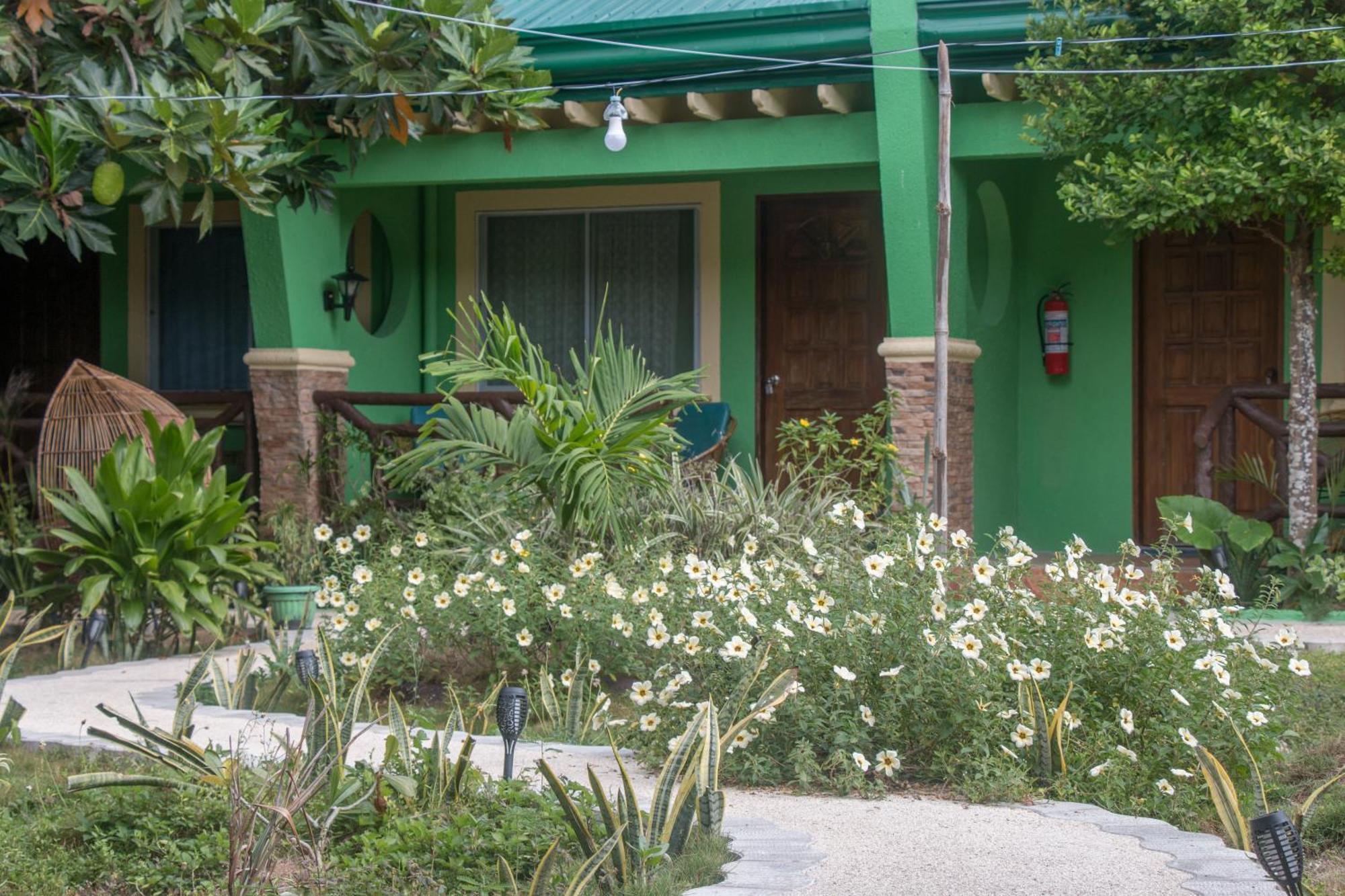 Moonlight Resort Logon Dış mekan fotoğraf