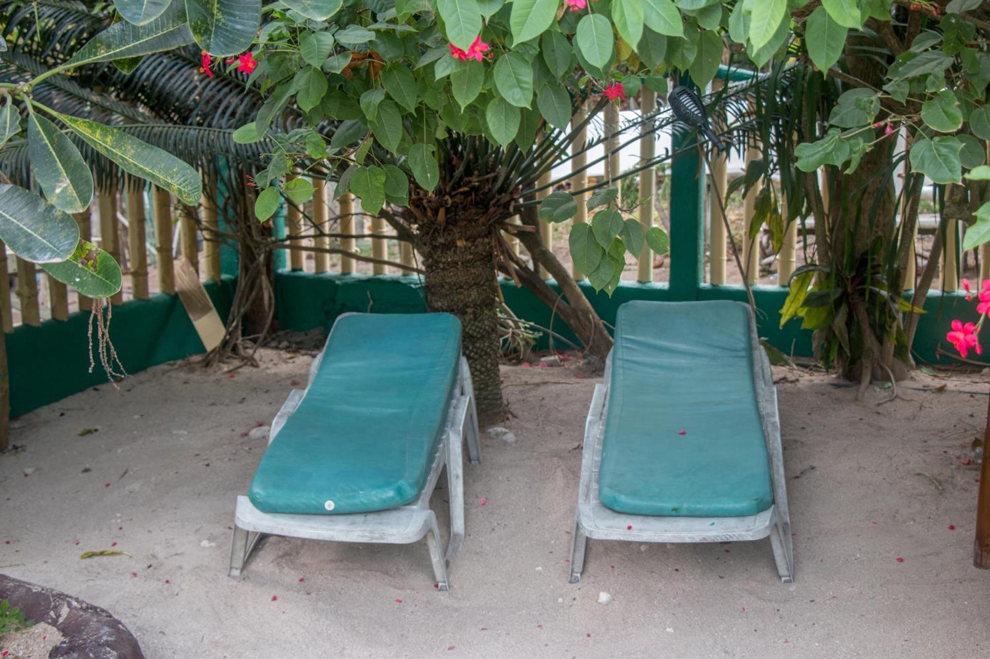Moonlight Resort Logon Dış mekan fotoğraf