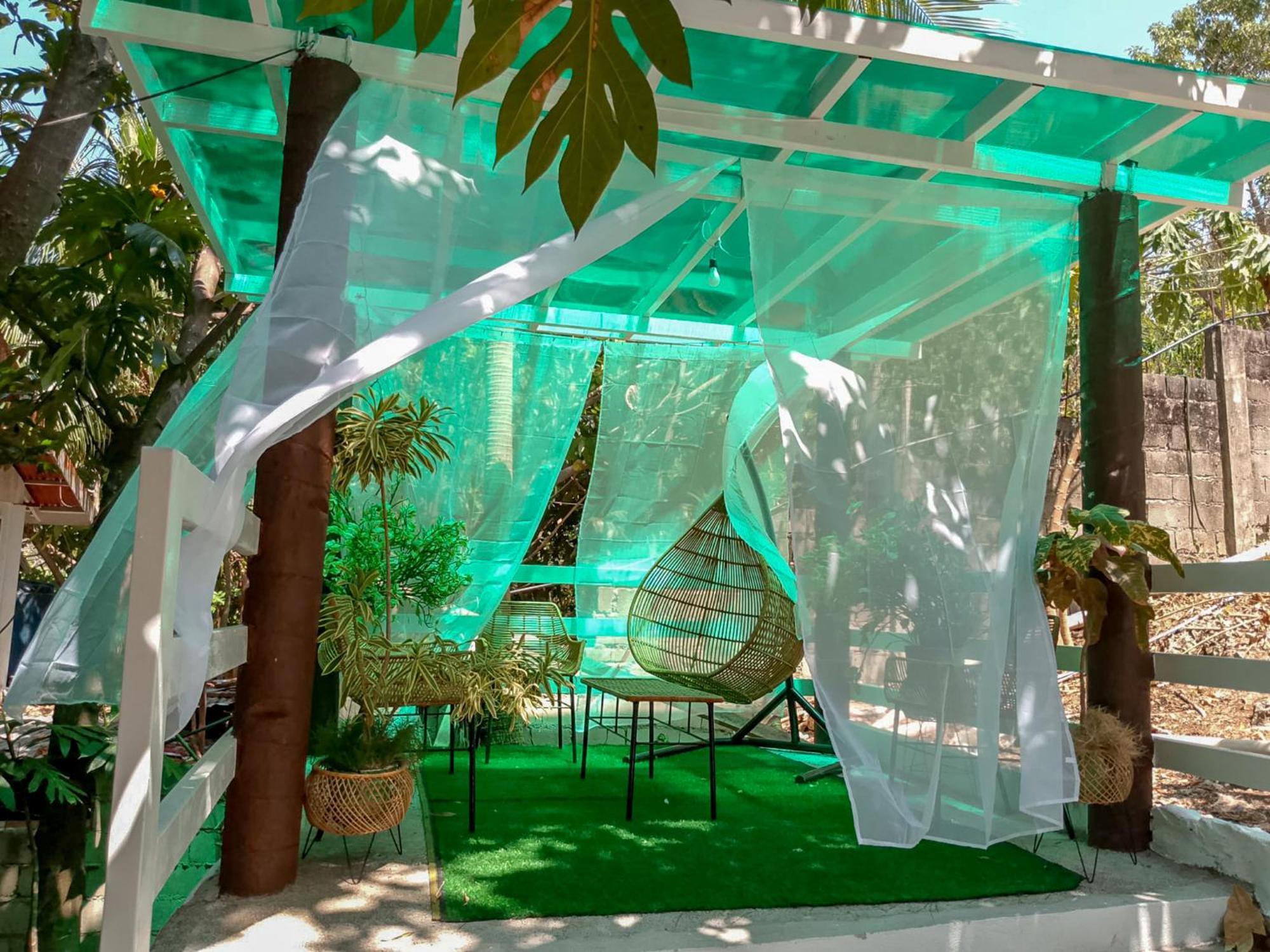 Moonlight Resort Logon Dış mekan fotoğraf
