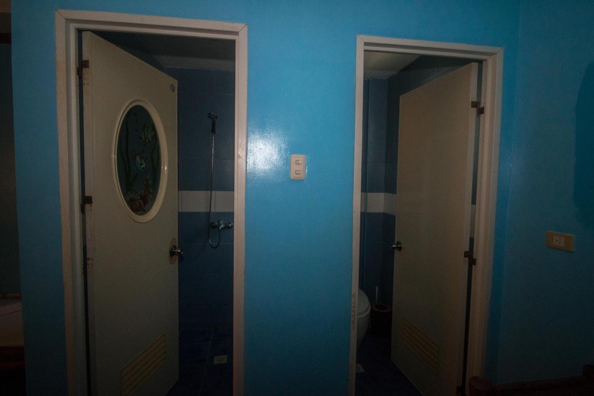 Moonlight Resort Logon Dış mekan fotoğraf