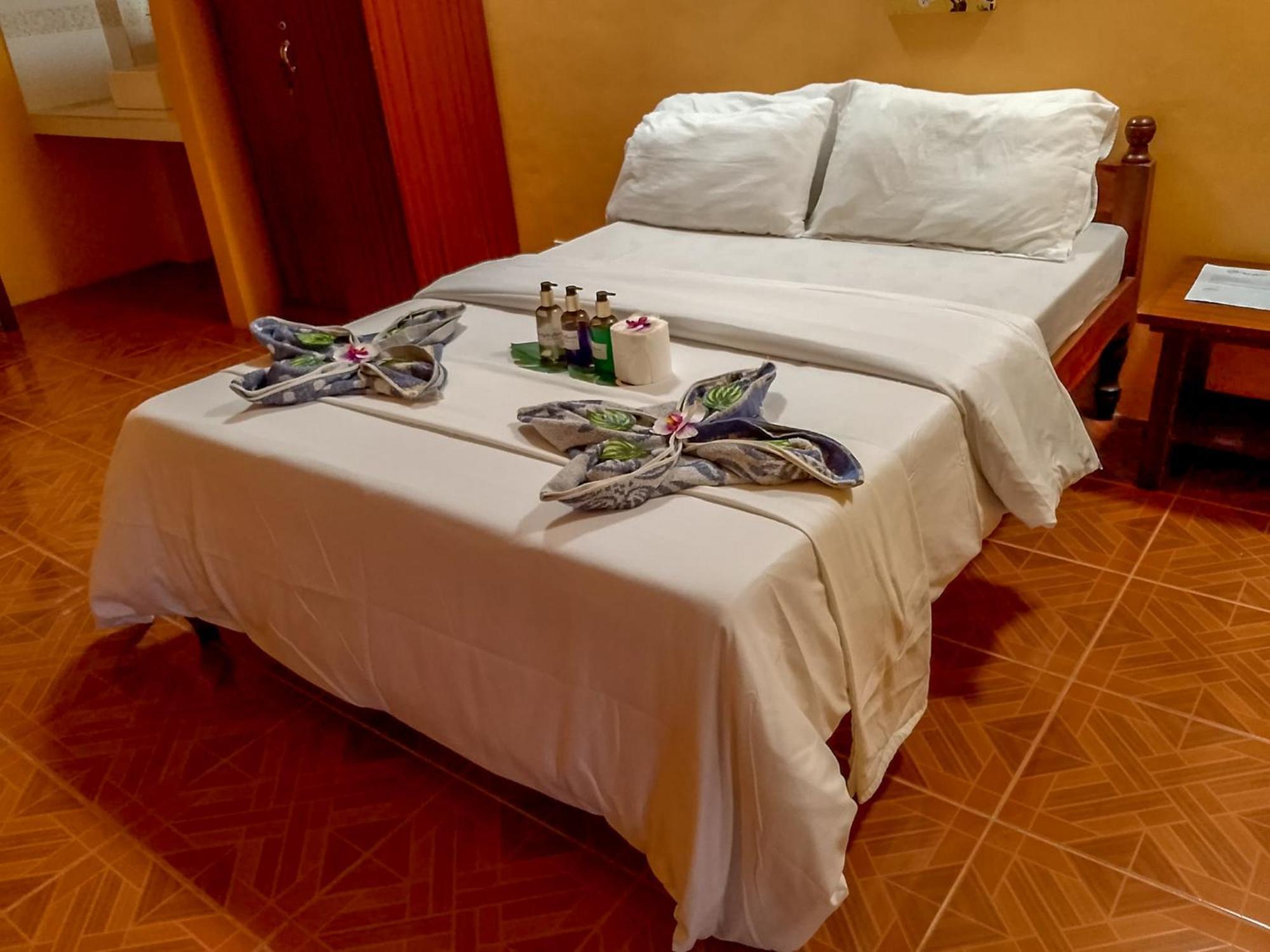 Moonlight Resort Logon Dış mekan fotoğraf