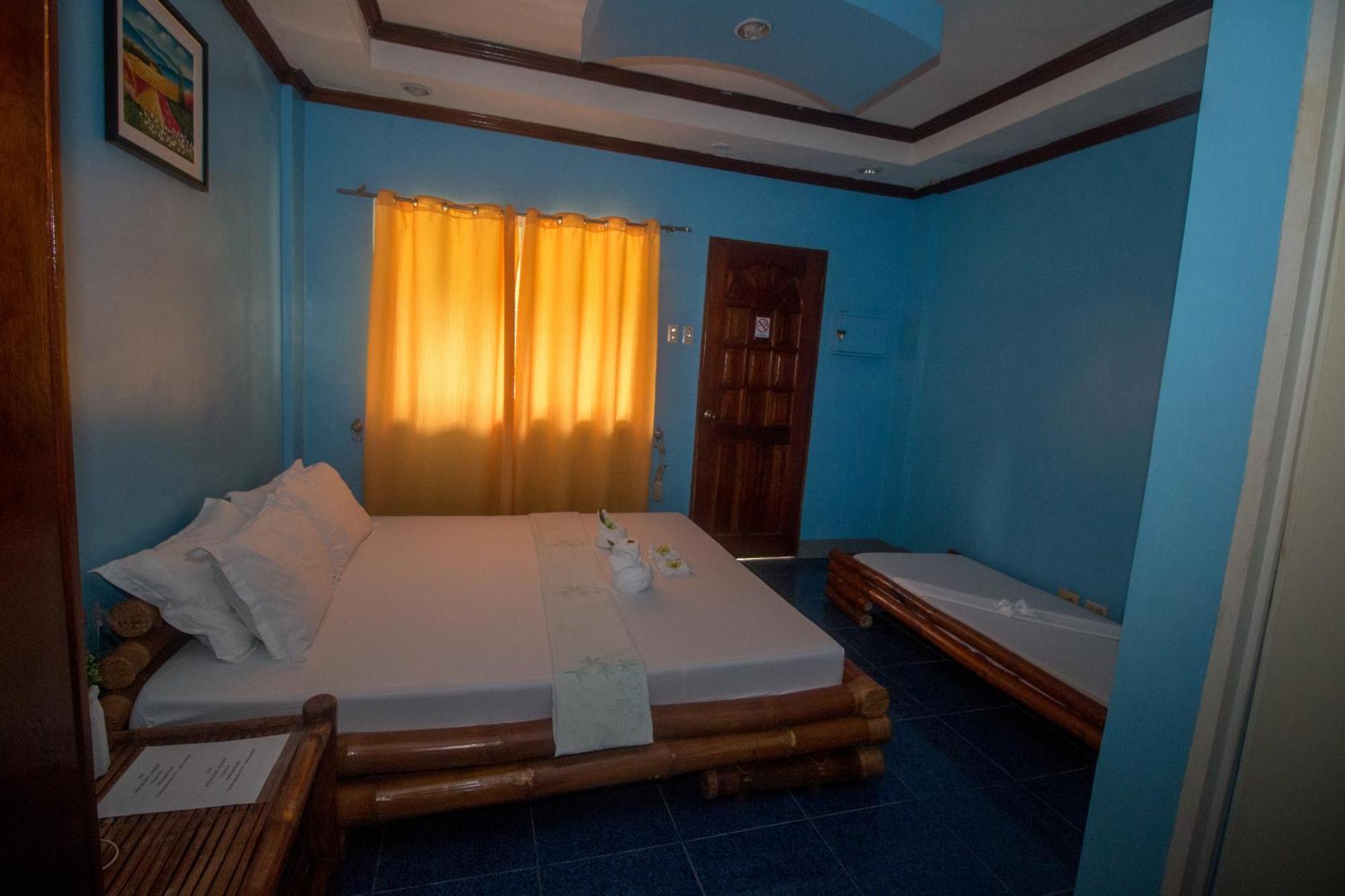 Moonlight Resort Logon Dış mekan fotoğraf